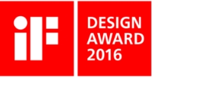 Design Award 2016