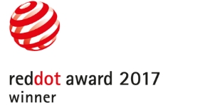 Reddot Winner 2016