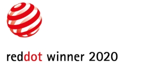 Reddot Winner 2020