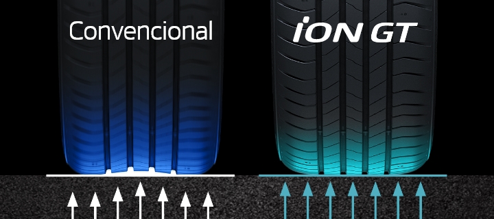 Hankook Tire & Technology-Tires-iON GT SUV-main_image02