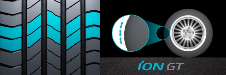 Hankook Tire & Technology-Tires-iON GT SUV-main_image08