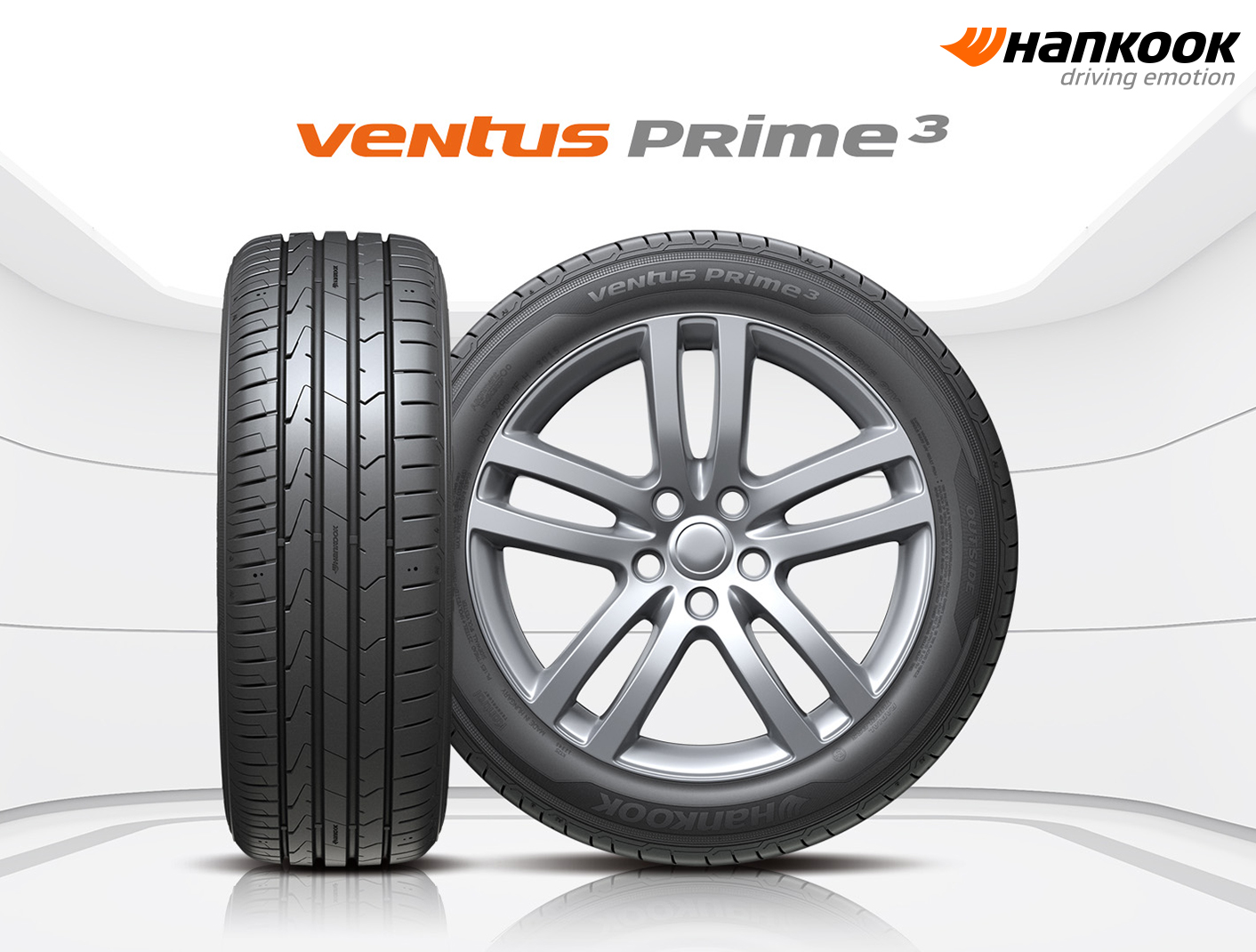 Hankook Tire cung cấp lốp nguyên bản theo xe ( OEM) cho Mitsubishi Xpander