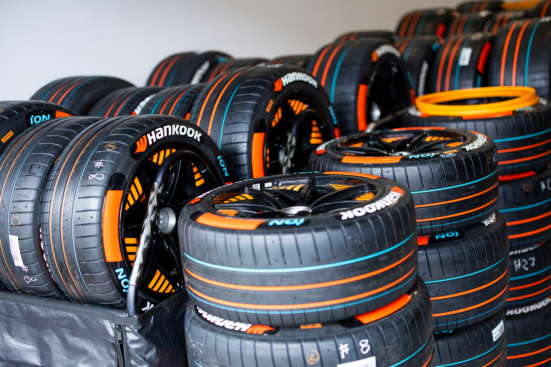 From Track to Tomorrow: How Formula E and Tire Innovation Are Shaping the Future