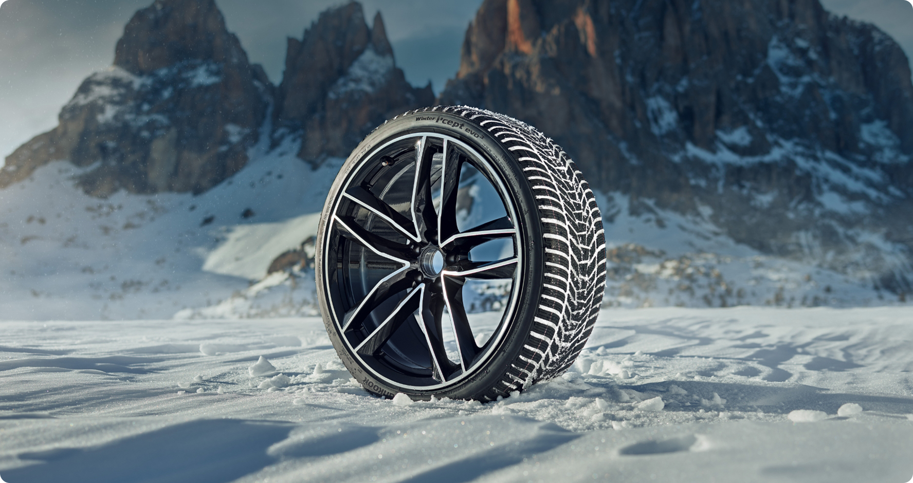 Hankook Tire & Technology–brand-overview-image