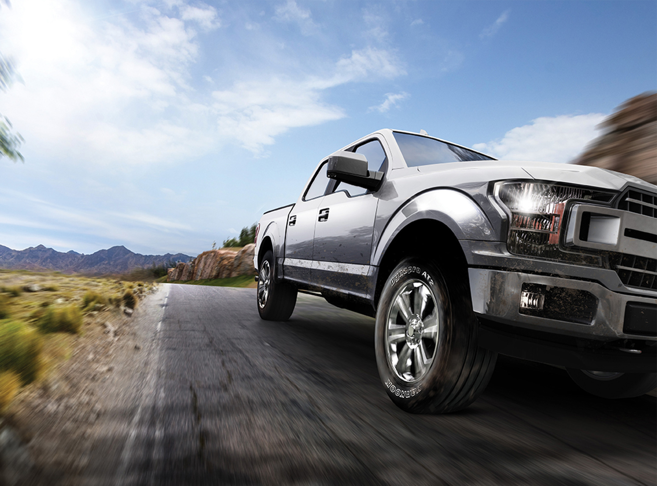 Hankook Tire & Technology-Tires-Dunapro-Dynapro AT2-RF11-KV